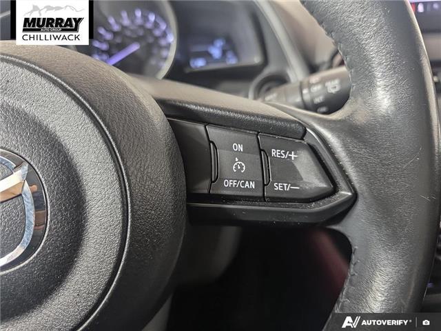 2018 Mazda CX-3 50th Anniversary Edition (Stk: 25M323A) in Chilliwack - Image 18 of 36