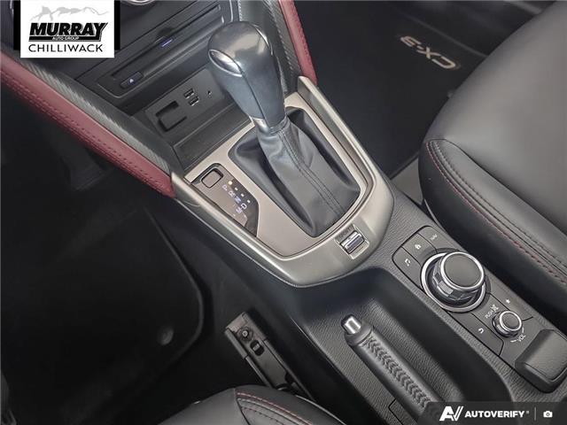 2018 Mazda CX-3 50th Anniversary Edition (Stk: 25M323A) in Chilliwack - Image 20 of 36