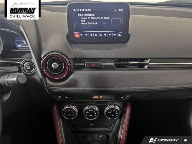 2018 Mazda CX-3 50th Anniversary Edition (Stk: 25M323A) in Chilliwack - Image 21 of 36