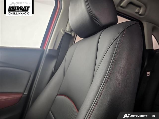 2018 Mazda CX-3 50th Anniversary Edition (Stk: 25M323A) in Chilliwack - Image 22 of 36