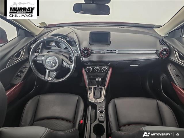 2018 Mazda CX-3 50th Anniversary Edition (Stk: 25M323A) in Chilliwack - Image 27 of 36