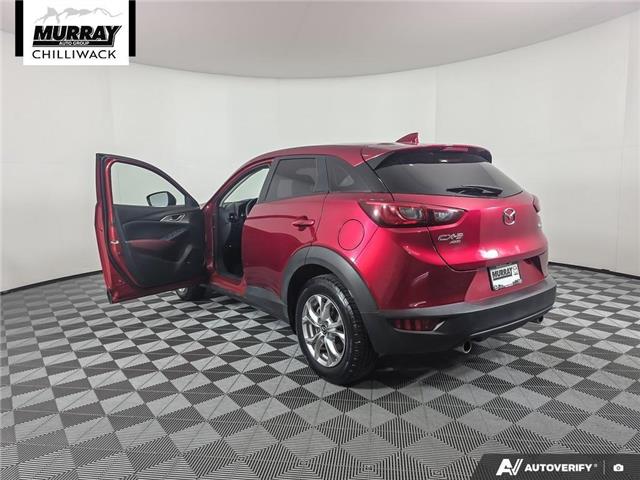 2018 Mazda CX-3 50th Anniversary Edition (Stk: 25M323A) in Chilliwack - Image 31 of 36