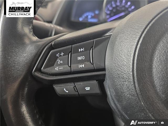 2018 Mazda CX-3 50th Anniversary Edition (Stk: 25M323A) in Chilliwack - Image 32 of 36