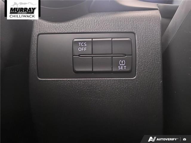 2018 Mazda CX-3 50th Anniversary Edition (Stk: 25M323A) in Chilliwack - Image 33 of 36