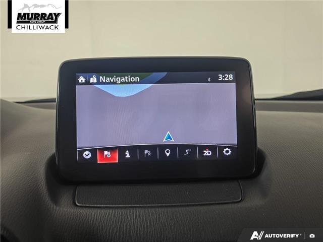 2018 Mazda CX-3 50th Anniversary Edition (Stk: 25M323A) in Chilliwack - Image 34 of 36