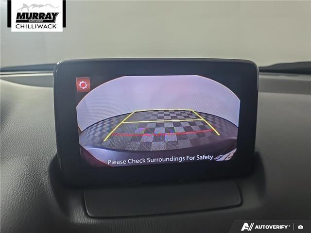 2018 Mazda CX-3 50th Anniversary Edition (Stk: 25M323A) in Chilliwack - Image 35 of 36