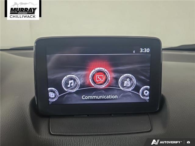 2018 Mazda CX-3 50th Anniversary Edition (Stk: 25M323A) in Chilliwack - Image 36 of 36