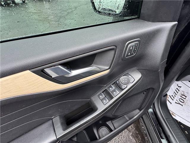 2022 Ford Escape Titanium Hybrid (Stk: TR74391) in Windsor - Image 15 of 27