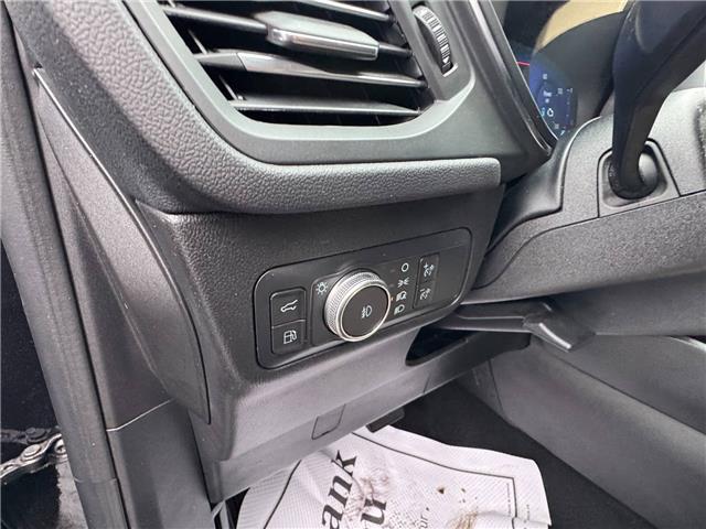 2022 Ford Escape Titanium Hybrid (Stk: TR74391) in Windsor - Image 16 of 27
