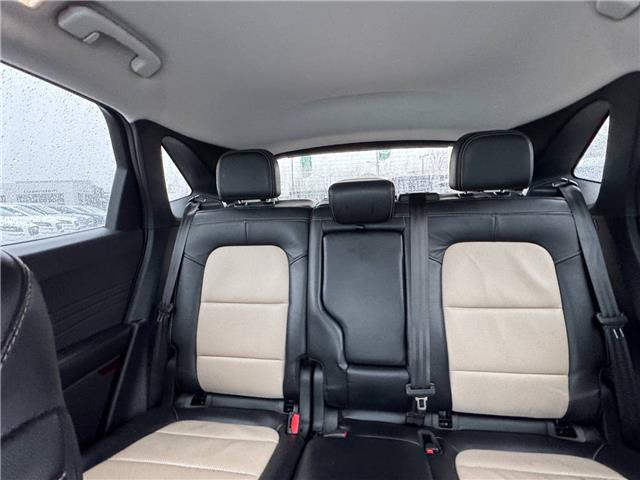 2022 Ford Escape Titanium Hybrid (Stk: TR74391) in Windsor - Image 21 of 27