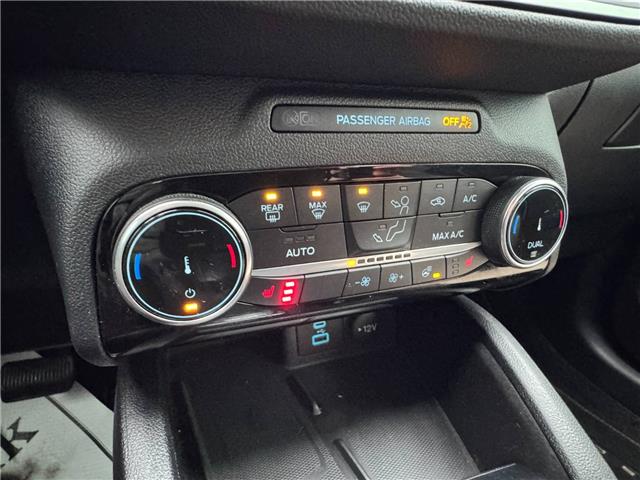 2022 Ford Escape Titanium Hybrid (Stk: TR74391) in Windsor - Image 25 of 27