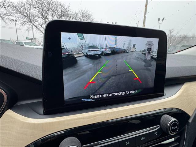 2022 Ford Escape Titanium Hybrid (Stk: TR74391) in Windsor - Image 26 of 27