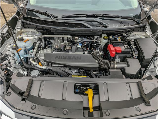2025 Nissan Rogue S (Stk: WU7787) in Welland - Image 3 of 29