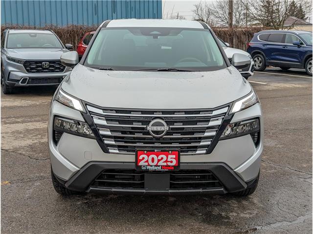 2025 Nissan Rogue S (Stk: WU7787) in Welland - Image 2 of 29