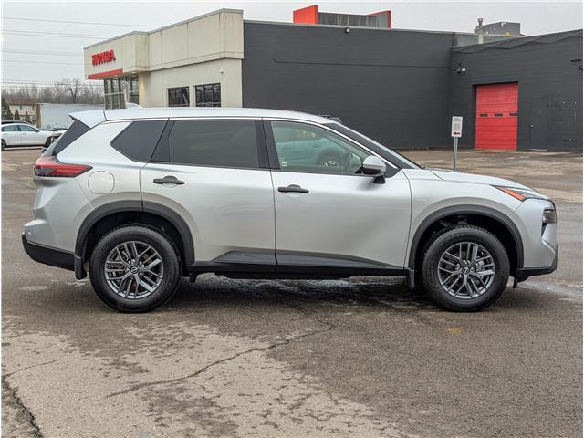 2025 Nissan Rogue S (Stk: WU7787) in Welland - Image 6 of 29