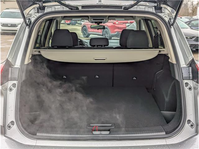 2025 Nissan Rogue S (Stk: WU7787) in Welland - Image 9 of 29