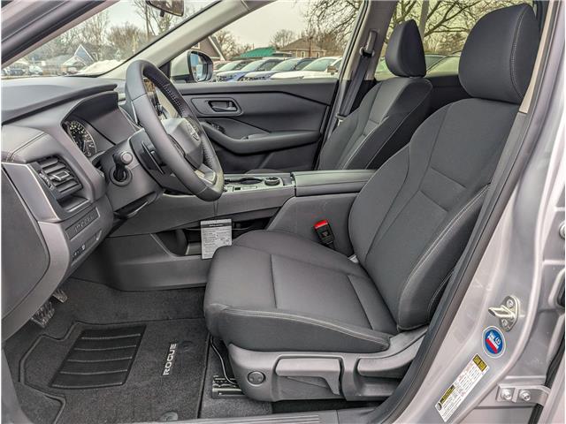 2025 Nissan Rogue S (Stk: WU7787) in Welland - Image 14 of 29