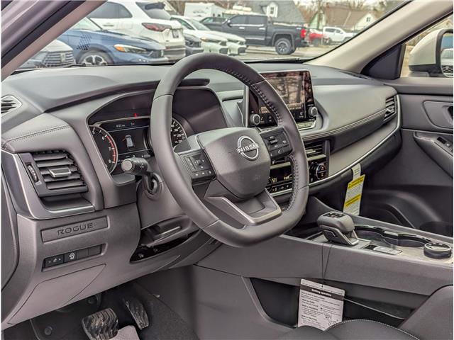 2025 Nissan Rogue S (Stk: WU7787) in Welland - Image 15 of 29