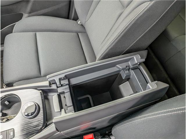 2025 Nissan Rogue S (Stk: WU7787) in Welland - Image 17 of 29
