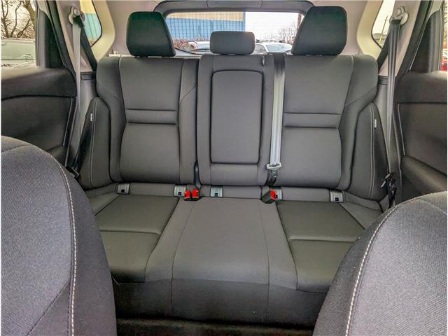 2025 Nissan Rogue S (Stk: WU7787) in Welland - Image 29 of 29