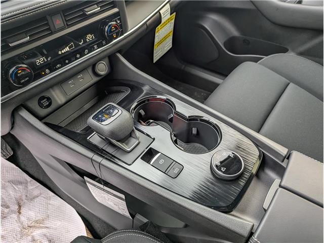 2025 Nissan Rogue S (Stk: WU7787) in Welland - Image 22 of 29