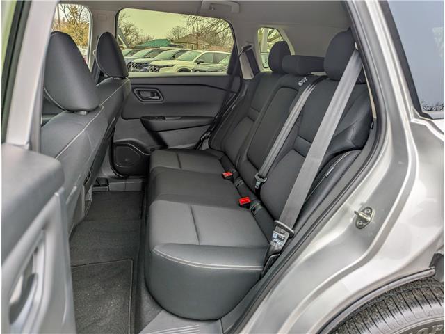 2025 Nissan Rogue S (Stk: WU7787) in Welland - Image 28 of 29