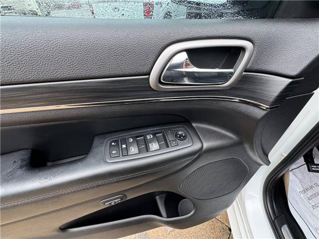 2020 Jeep Grand Cherokee Limited (Stk: TR88477) in Windsor - Image 14 of 26