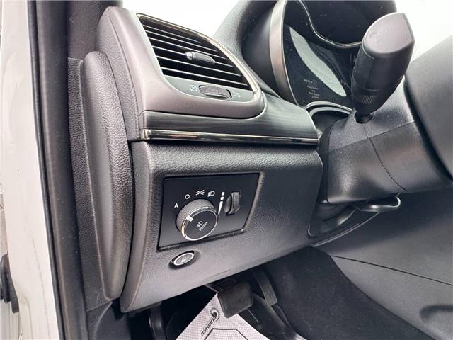 2020 Jeep Grand Cherokee Limited (Stk: TR88477) in Windsor - Image 15 of 26