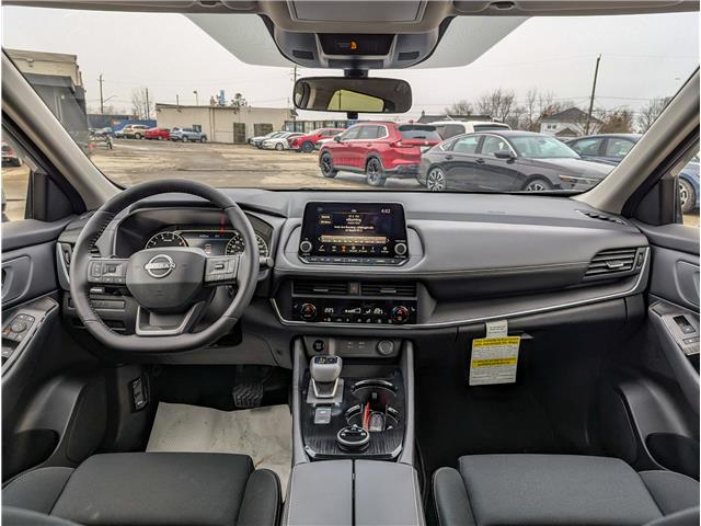 2025 Nissan Rogue S (Stk: WU7787) in Welland - Image 16 of 29