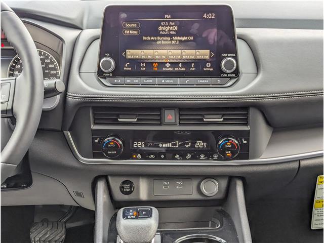 2025 Nissan Rogue S (Stk: WU7787) in Welland - Image 23 of 29