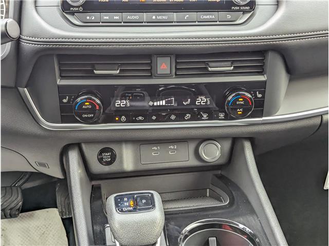 2025 Nissan Rogue S (Stk: WU7787) in Welland - Image 24 of 29