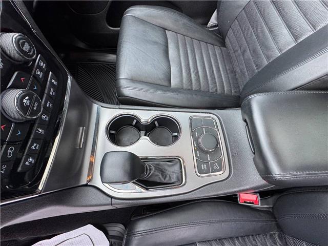 2020 Jeep Grand Cherokee Limited (Stk: TR88477) in Windsor - Image 19 of 26