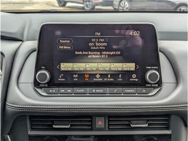 2025 Nissan Rogue S (Stk: WU7787) in Welland - Image 25 of 29