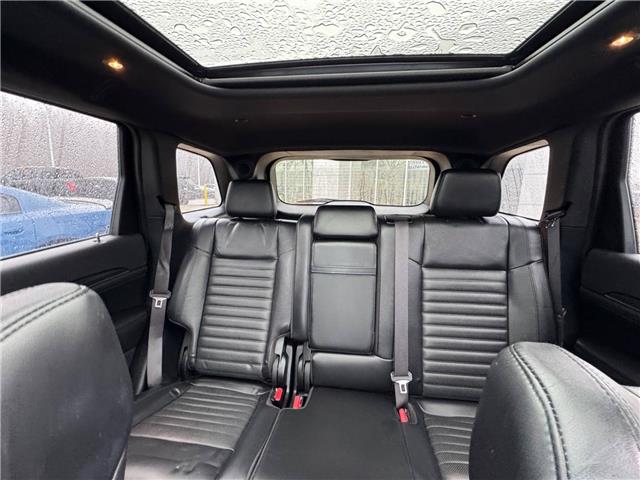 2020 Jeep Grand Cherokee Limited (Stk: TR88477) in Windsor - Image 20 of 26