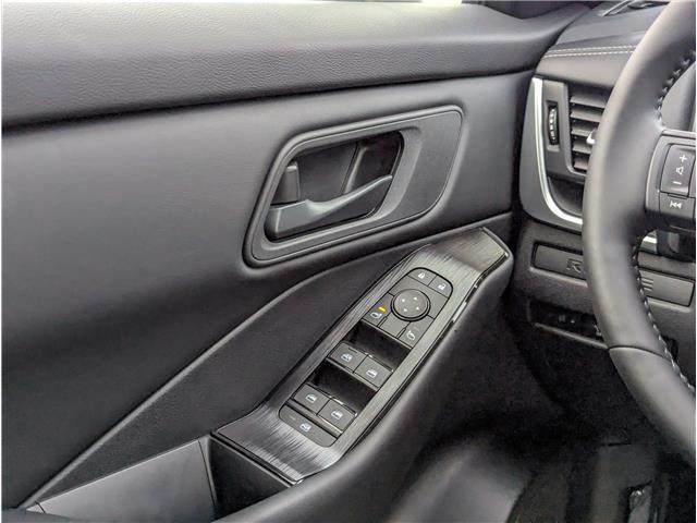 2025 Nissan Rogue S (Stk: WU7787) in Welland - Image 12 of 29