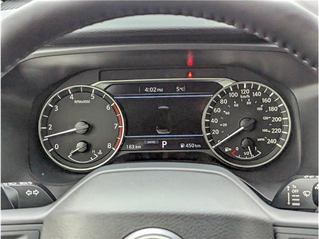 2025 Nissan Rogue S (Stk: WU7787) in Welland - Image 19 of 29