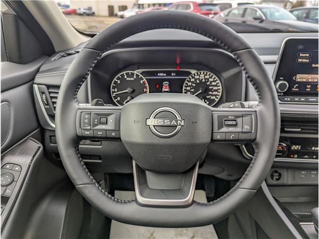 2025 Nissan Rogue S (Stk: WU7787) in Welland - Image 18 of 29