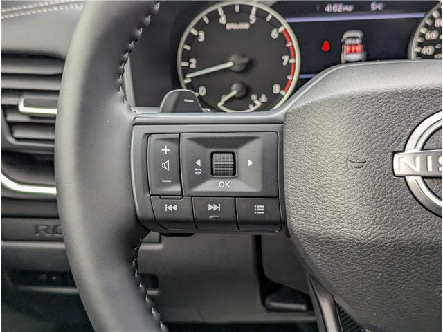 2025 Nissan Rogue S (Stk: WU7787) in Welland - Image 20 of 29