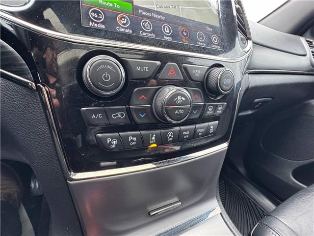 2020 Jeep Grand Cherokee Limited (Stk: TR88477) in Windsor - Image 22 of 26