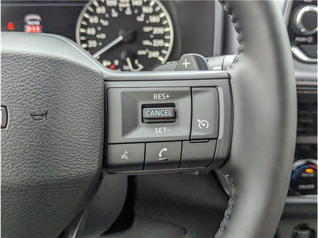 2025 Nissan Rogue S (Stk: WU7787) in Welland - Image 21 of 29