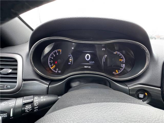 2020 Jeep Grand Cherokee Limited (Stk: TR88477) in Windsor - Image 23 of 26