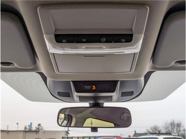 2025 Nissan Rogue S (Stk: WU7787) in Welland - Image 27 of 29