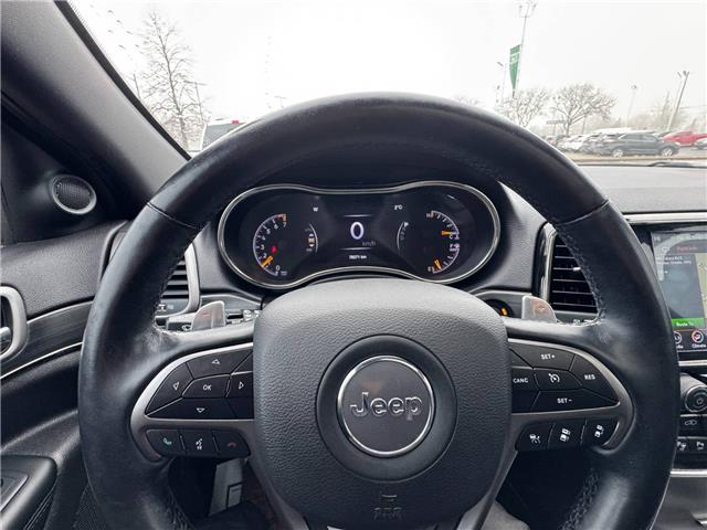 2020 Jeep Grand Cherokee Limited (Stk: TR88477) in Windsor - Image 24 of 26