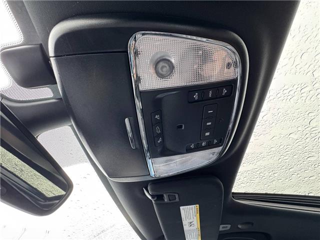 2020 Jeep Grand Cherokee Limited (Stk: TR88477) in Windsor - Image 25 of 26