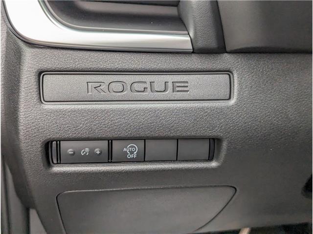 2025 Nissan Rogue S (Stk: WU7787) in Welland - Image 13 of 29