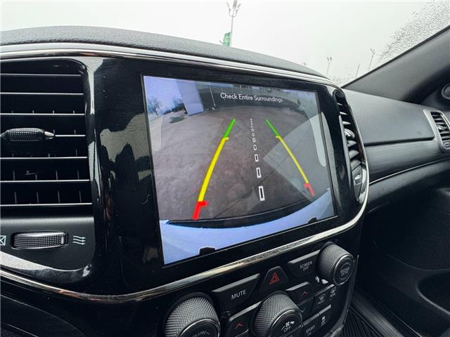 2020 Jeep Grand Cherokee Limited (Stk: TR88477) in Windsor - Image 26 of 26