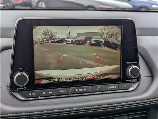 2025 Nissan Rogue S (Stk: WU7787) in Welland - Image 26 of 29