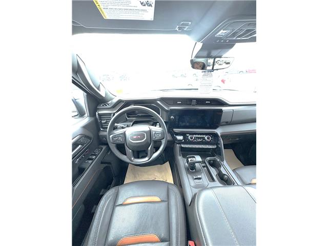 2025 GMC Sierra 1500 AT4 (Stk: 26211A) in Melfort - Image 12 of 16