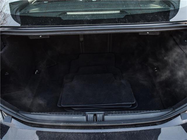 2021 Alfa Romeo Giulia ti (Stk: U1279) in Oakville - Image 10 of 27