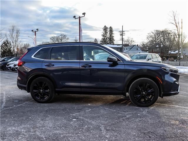 2023 Honda CR-V Hybrid Touring (Stk: L17490) in Ottawa - Image 3 of 29